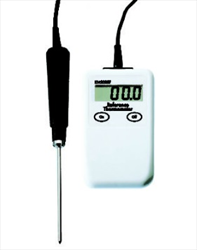 Đồng hồ đo nhiệt độ chuẩn hãng Comark KM20REF